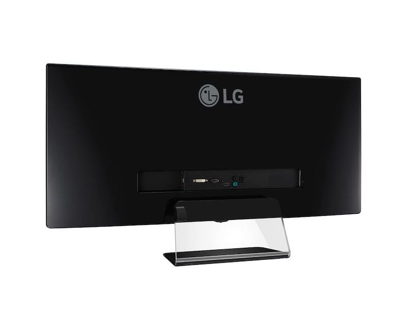 LG Monitor LG 21:9 Ultrawide™ Full HD, 34UM67